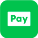 LINE Pay 行動支付功能
